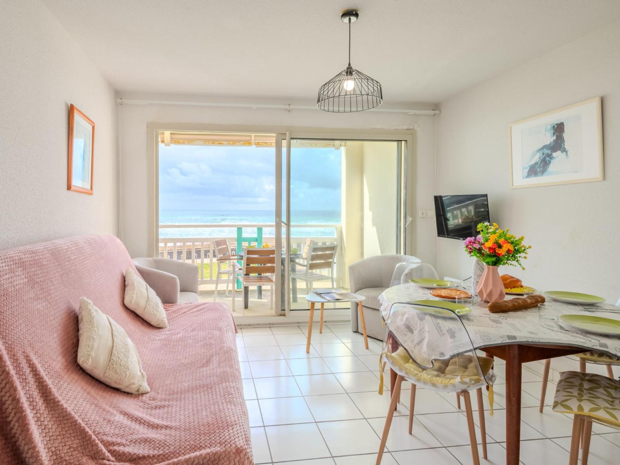 Apartment Grands Espaces By Interhome Mimizan-Plage Ngoại thất bức ảnh